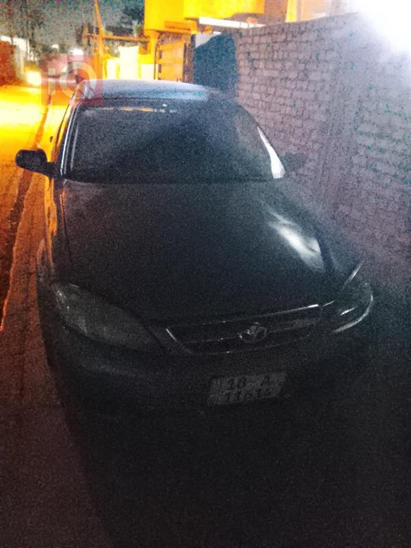 Daewoo Lacetti 2005 for sale in Iraq - Hillah